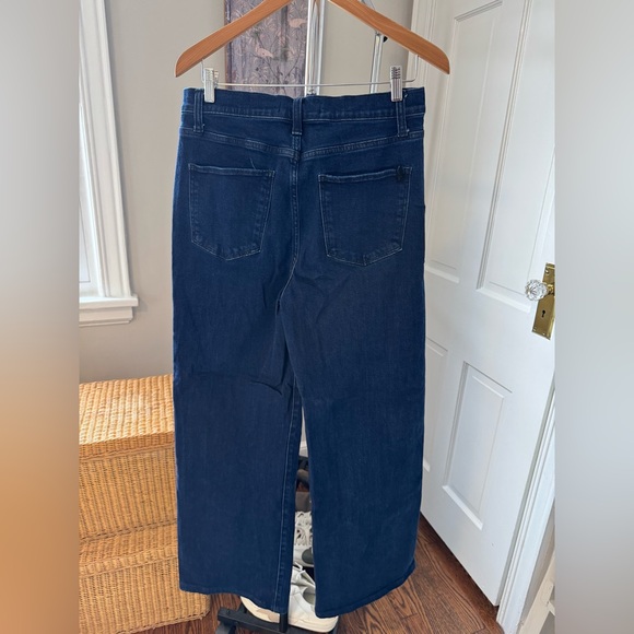 Joe’s Mia high rise wide leg cinema - Picture 5 of 7